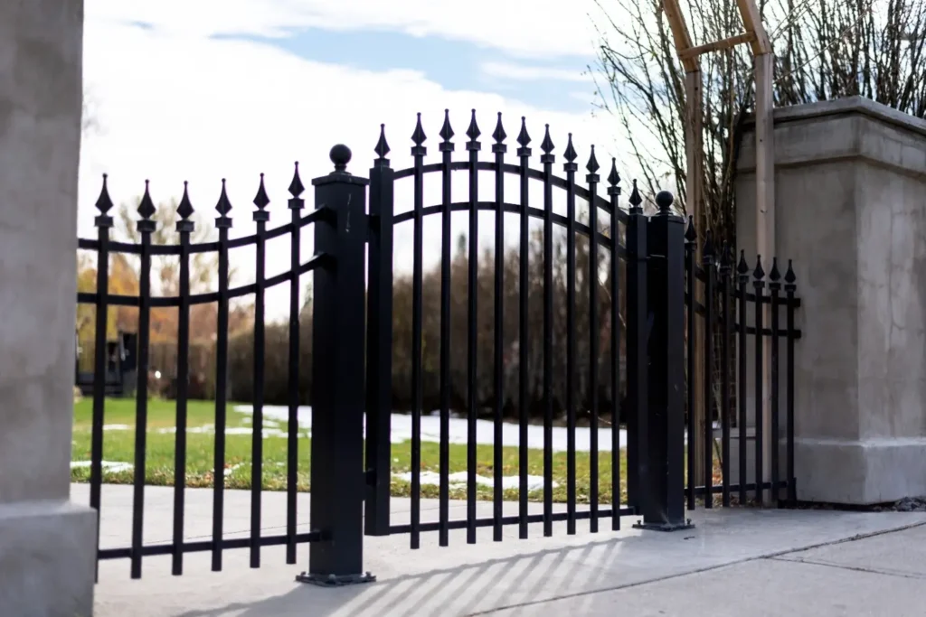 Gates